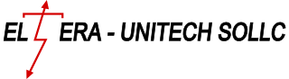 Logo - EL TERRA – UNITECH SOLLC