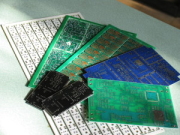 printed circuit boards