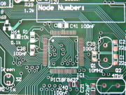 printed circuit boards