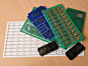 printed circuit boards