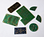 printed circuit boards